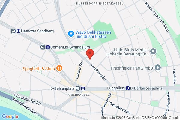 Allianz Versicherung Ernsing Assekuranz OHG Agentur
