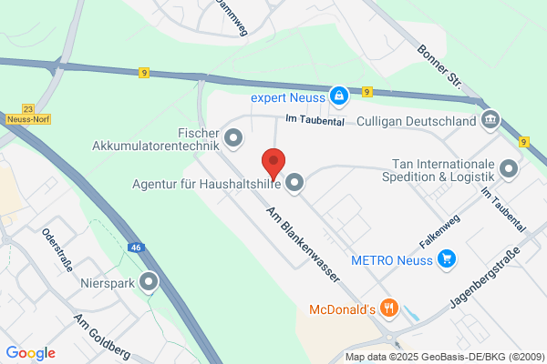 Finanzforum GmbH