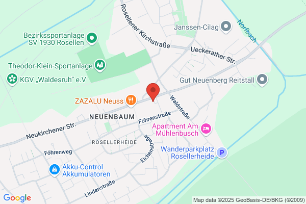 Heide Apotheke Fabian H. Becker