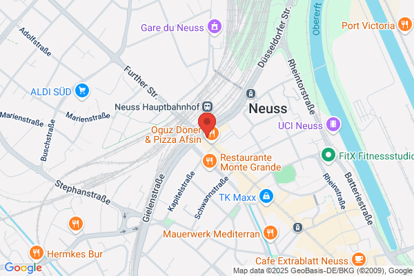Bahnhof Apotheke