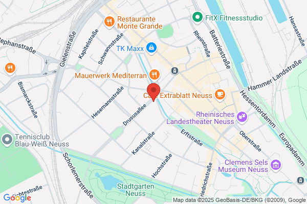 Marien Apotheke