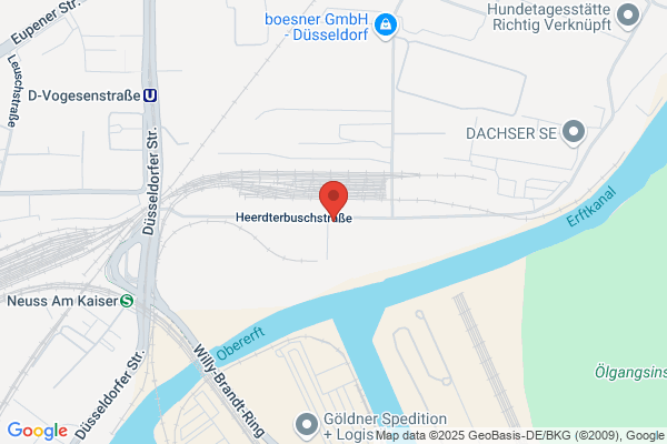 Ingenieurbüro Winkelhüsener