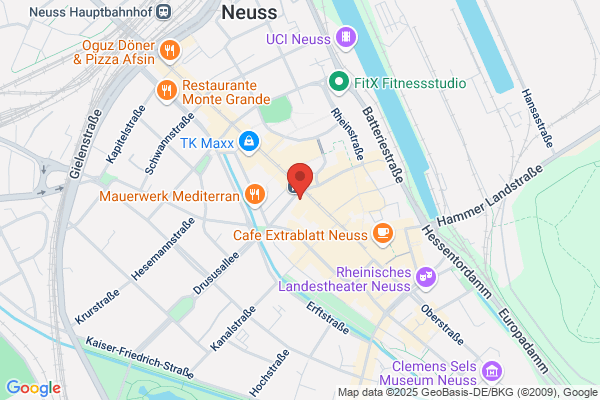 Atelier für Architektur und Design