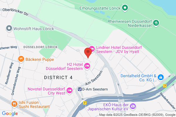 Lindner Architekten KG