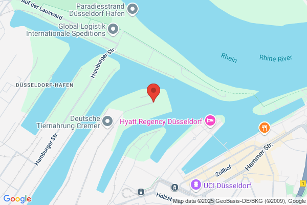 ingenhoven architects