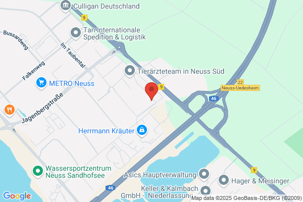 Fergo Armaturen GmbH