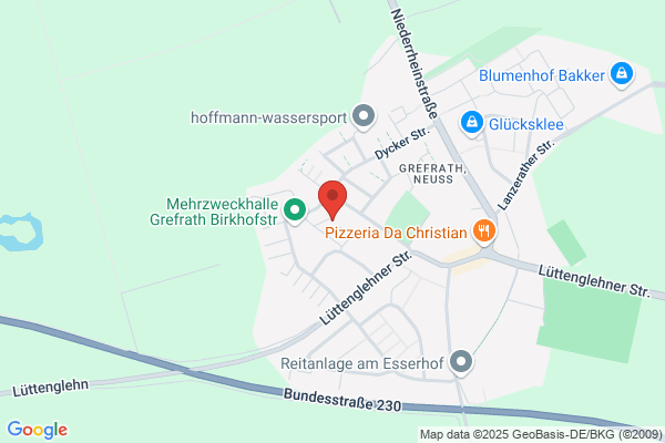 Flowserve Essen GmbH