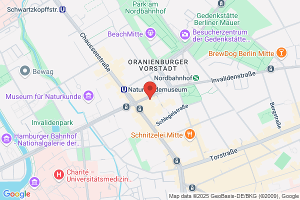 HEALTHCARE ZENTRUM FÜR GESUNDHEITSFORSCHUNG GMBH