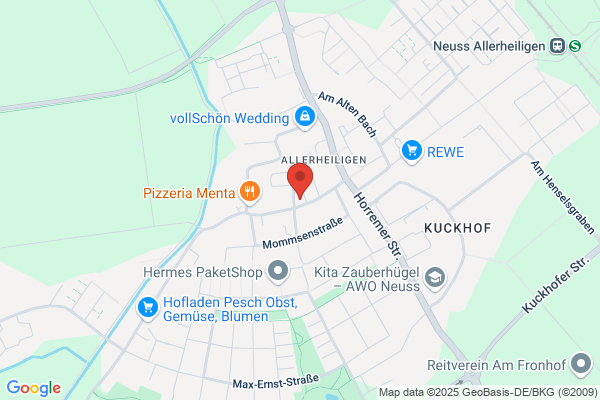 Gesundheitspraxis Neuss