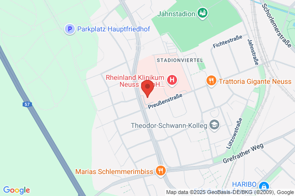 HNO am Lukas