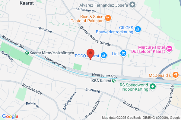 Autogalerie Pagalies GmbH