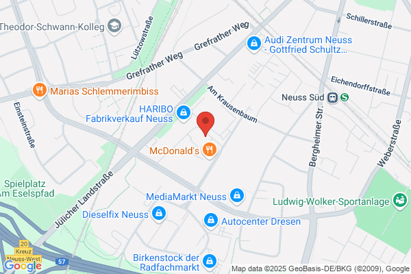 Carglass GmbH Neuss