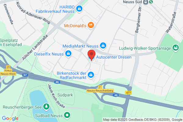 Autocenter Dresen GmbH