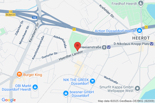 Autohaus Eykris GmbH
