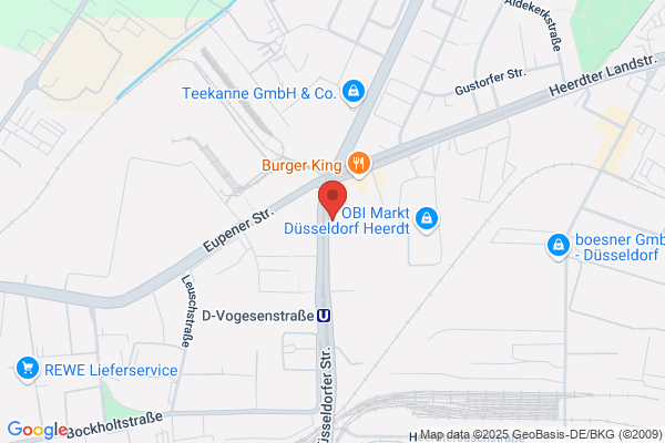 Autohaus am Handweiser Gesellschaft mbH