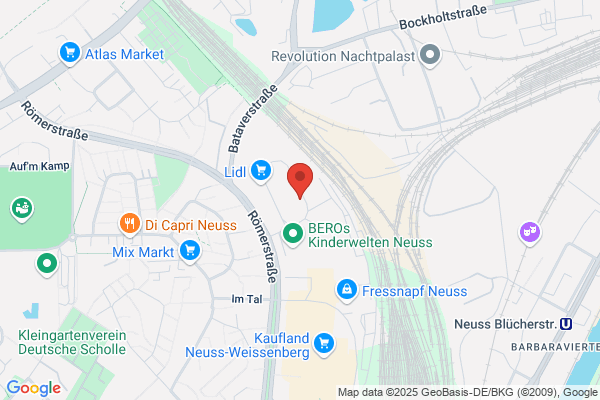 Neuss Auto Stern, Polat R.