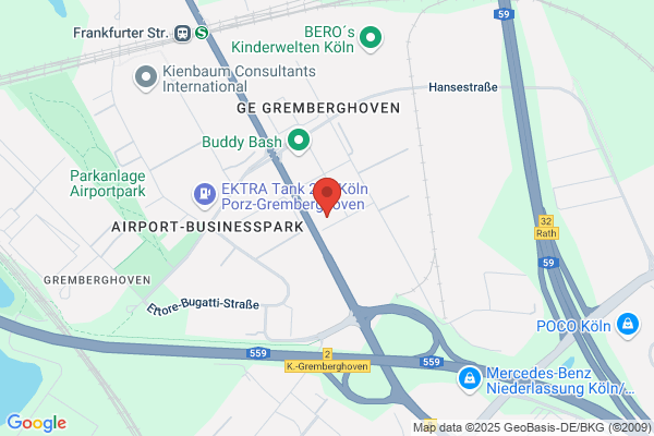 Timmermanns Holding GmbH
