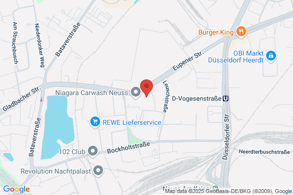 Service center Karosserie- undLackierbetrieb GmbH i.G.
