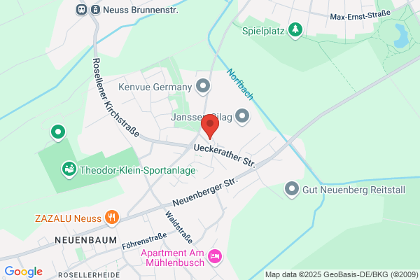 Sportwagen Werk GmbH