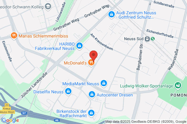 SchönerWaschen Neuss