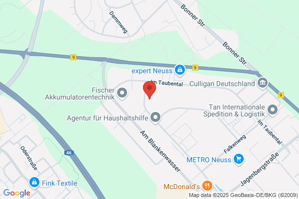 Winkels Georg Fahrzeugaufbereitung