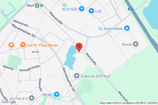 Autoservice Nazarenus GmbH