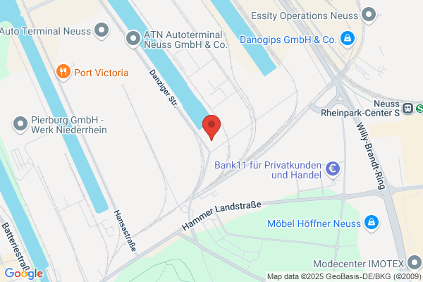 Pako GmbH Kraftfahrzeugservice