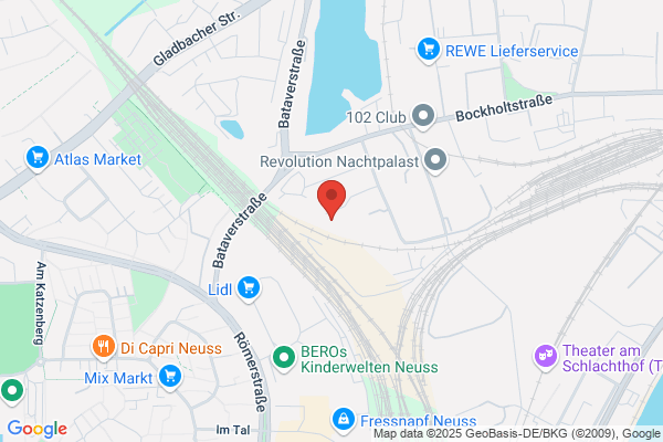 Gleich und Heyroth AutoService GmbH