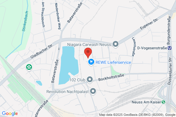 ATSC-Auto Teile Service Center GmbH
