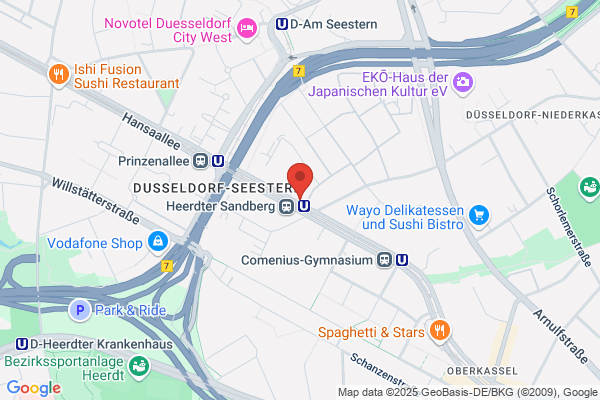 TRW Deutschland Holding GmbH