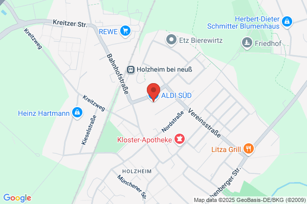 ALDI SÜD
