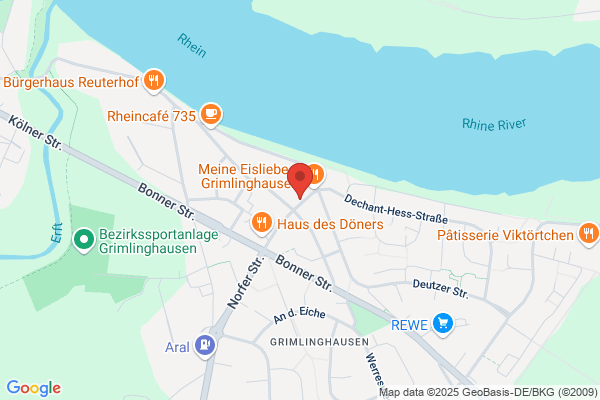 Bäckerei Erschfeld GmbH