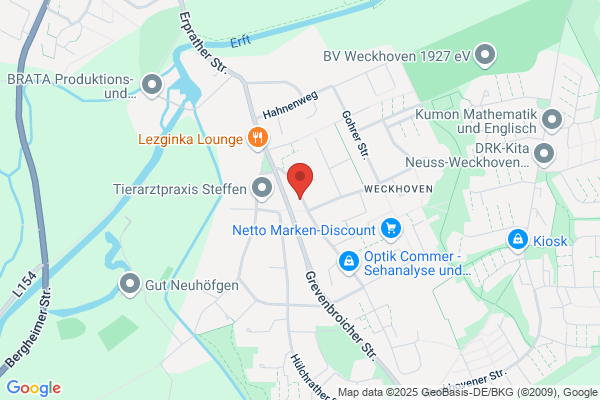 Bäckerei Konditorei Dresen