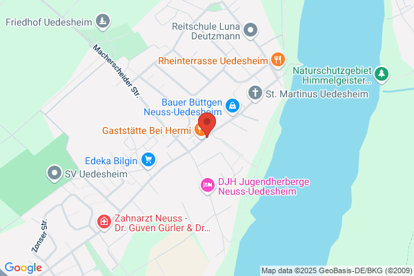 Bäckerei Wiljo Klein