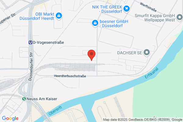 Büsch GmbH