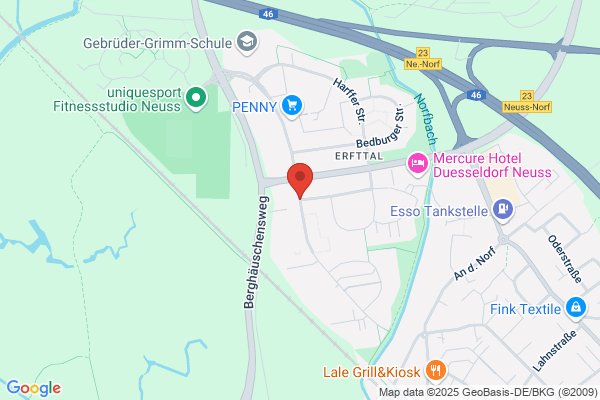 Ferfers Bäckerei