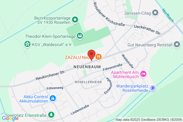 Kamps GmbH