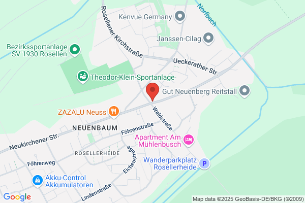 Landbrotbäckerei und Konditorei Erschfeld GmbH