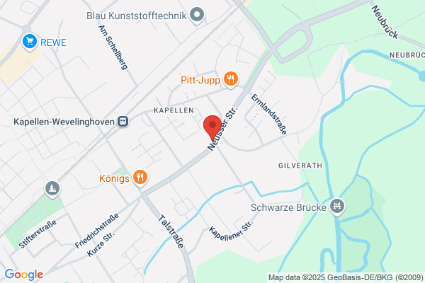 Pesch Backwaren KG