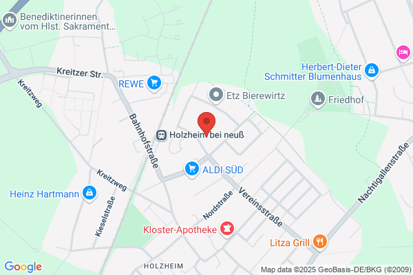 A & W Bad- u. Wohnkeramik GmbH