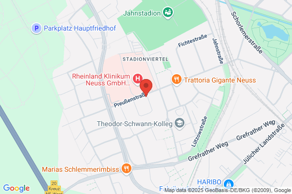 Sparkasse Neuss