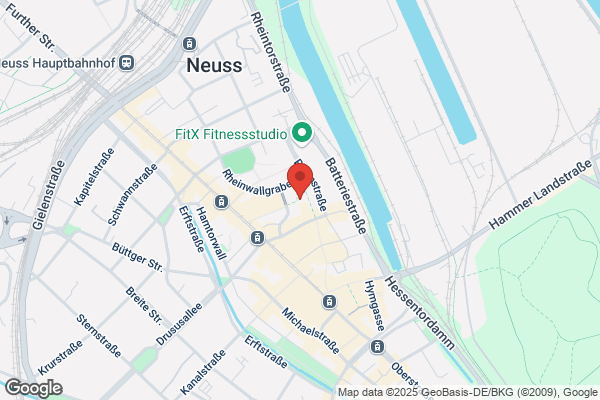 Sparkasse Neuss
