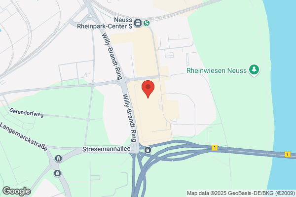 Sparkasse Neuss