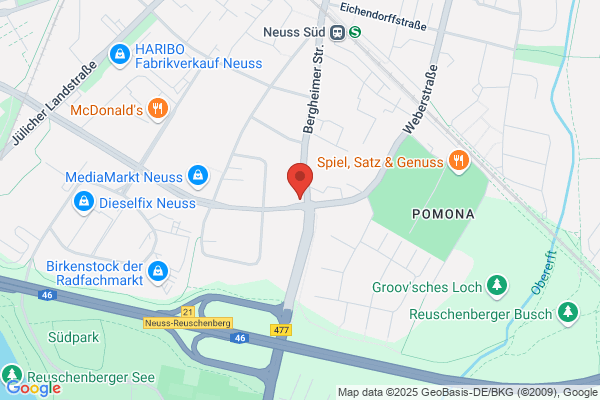 REWE To Go bei Aral
