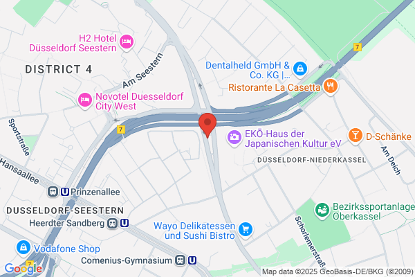 REWE To Go bei Aral
