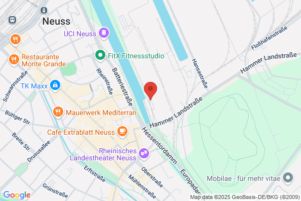Think Tank & Business GmbH