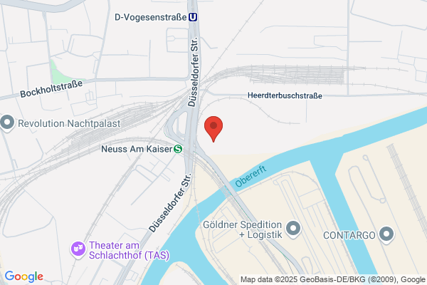 Baubedarf Horstmann GmbH