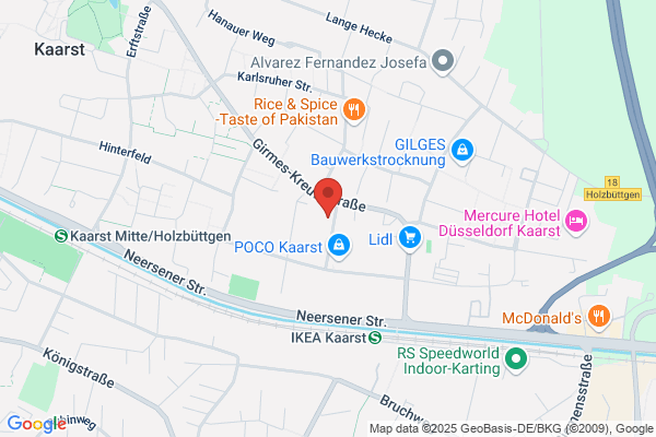 GIMA Gipser- und Malerbedarf GmbH & Co.