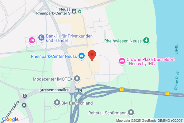 Mexina Enterprises GmbH