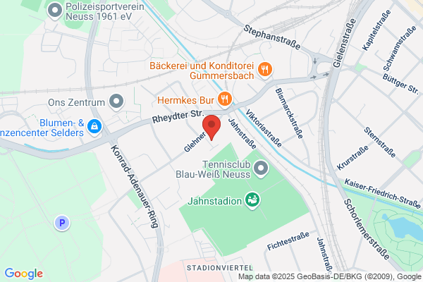 immohofen | Inhaber Marvin Feuchthofen MRICS